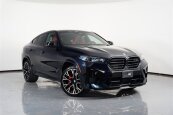2024 BMW X6M Competition