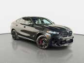 2024 BMW X6M Competition