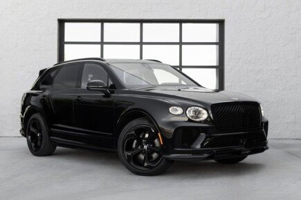 Photo 1 for 2024 Bentley Bentayga