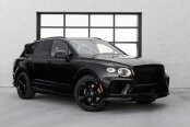 2024 Bentley Bentayga