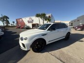 2024 Bentley Bentayga