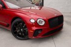 Thumbnail Photo 2 for 2024 Bentley Continental