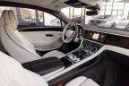 Thumbnail Photo 2 for 2024 Bentley Continental