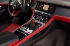 Thumbnail Photo 4 for 2024 Bentley Continental