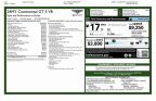 Thumbnail Photo 6 for 2024 Bentley Continental