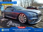 Thumbnail Photo 5 for New 2024 Bentley Continental GT V8 Convertible