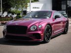 Thumbnail Photo 6 for 2024 Bentley Continental