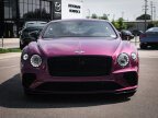 Thumbnail Photo 4 for 2024 Bentley Continental