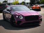 Thumbnail Photo 1 for 2024 Bentley Continental