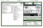Thumbnail Photo 6 for 2024 Bentley Continental