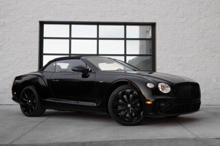 Photo 1 for 2024 Bentley Continental
