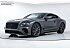 2024 Bentley Continental GT Speed Coupe