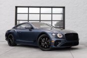 2024 Bentley Continental