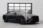 2024 Bentley Continental