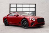 2024 Bentley Continental