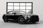 2024 Bentley Continental