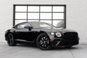 2024 Bentley Continental