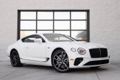 2024 Bentley Continental