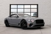 2024 Bentley Continental