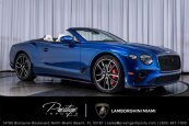 2024 Bentley Continental