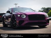 2024 Bentley Continental