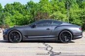 2024 Bentley Continental GT Speed