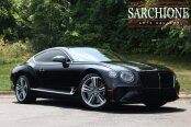 2024 Bentley Continental