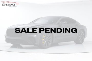 2024 Bentley Continental GT V8 Coupe