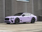 2024 Bentley Continental GT V8 Coupe