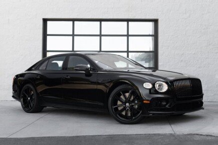 Photo 1 for 2024 Bentley Flying Spur