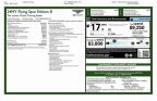 Thumbnail Photo 1 for 2024 Bentley Flying Spur