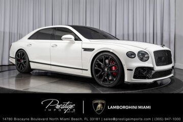 2024 Bentley Flying Spur