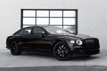 2024 Bentley Flying Spur