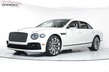 2024 Bentley Flying Spur