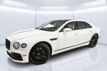 2024 Bentley Flying Spur