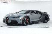 2024 Bugatti Chiron Supersport