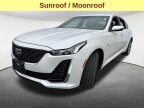 Thumbnail Photo 5 for 2024 Cadillac CT5