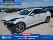 New 2024 Cadillac CT5