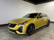 2024 Cadillac CT5