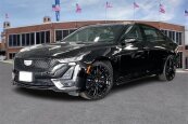 2024 Cadillac CT5