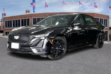 2024 Cadillac CT5