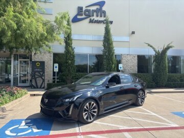 2024 Cadillac CT5