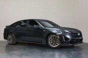 2024 Cadillac CT5
