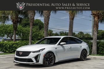 2024 Cadillac CT5
