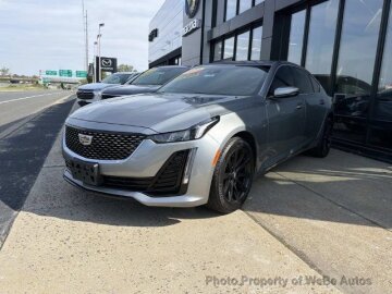 2024 Cadillac CT5