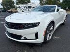 Thumbnail Photo 2 for 2024 Chevrolet Camaro