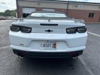 Thumbnail Photo 5 for 2024 Chevrolet Camaro