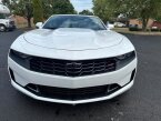 Thumbnail Photo 1 for 2024 Chevrolet Camaro