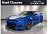 2024 Chevrolet Camaro
