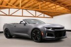 Thumbnail Photo 6 for 2024 Chevrolet Camaro